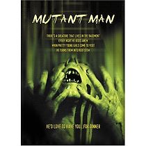 Watch Mutant Man