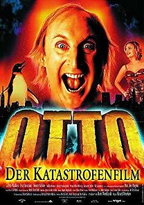 Watch Otto - Der Katastrofenfilm