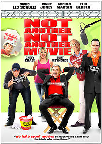 Watch Not Another Not Another Movie