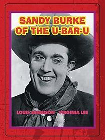 Watch Sandy Burke of the U-Bar-U