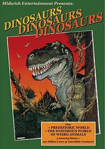 Watch Dinosaurs, Dinosaurs, Dinosaurs