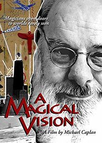 Watch A Magical Vision