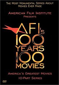 Watch AFI's 100 Years... 100 Movies: America's Greatest Movies