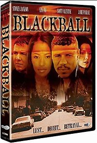Watch Black Ball