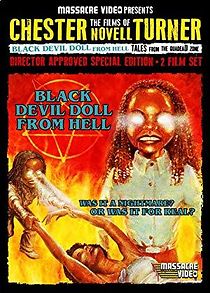 Watch Black Devil Doll from Hell