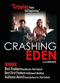 Watch Crashing Eden