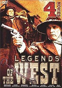 Watch Legends of the West