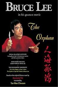 Watch The Orphan