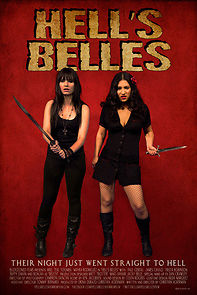 Watch Hell's Belles (Short 2012)