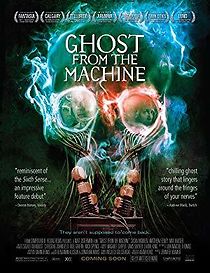 Watch Ghost from the Machine