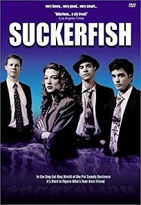 Watch Suckerfish