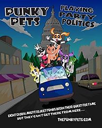 Watch Punky Pets: Playing Party Politics