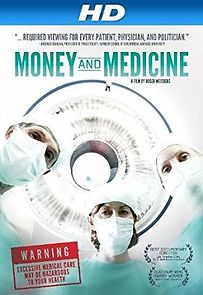 Watch Money and Medicine