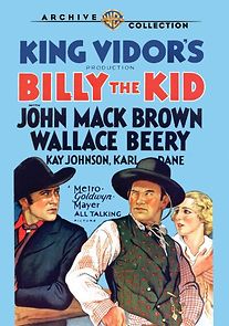 Watch Billy the Kid