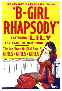Watch 'B' Girl Rhapsody