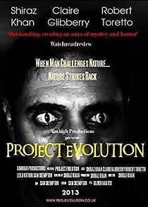Watch Project Evolution