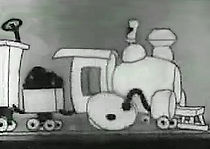 Watch Box Car Blues (Short 1930)