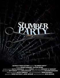 Watch Slumber Party