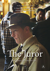 Watch The Juror (Short 2015)