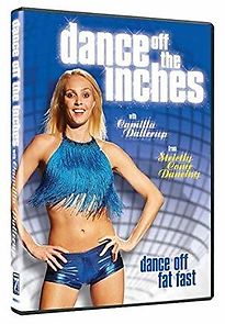 Watch Dance Off the Inches with Camilla Dallerup