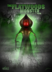 Watch The Flatwoods Monster: A Legacy of Fear