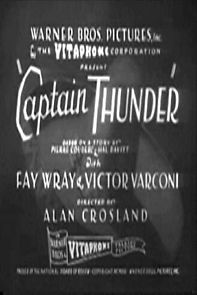Watch Captain Thunder