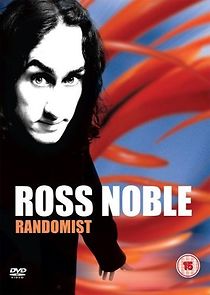 Watch Ross Noble: Randomist