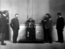 Watch Execution of Czolgosz with Panorama of Auburn Prison (Short 1901)