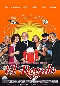 Watch El Regalo