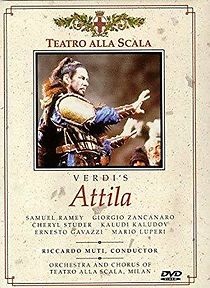 Watch Attila