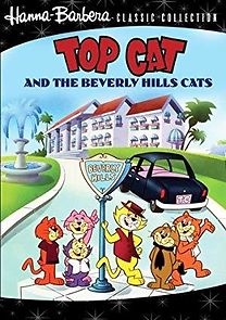 Watch Top Cat and the Beverly Hills Cats