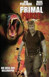 Watch Primal Force
