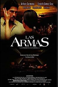 Watch Las Armas del Alba