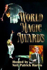 Watch The 2008 World Magic Awards (TV Special 2008)