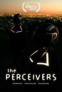 Watch The Perceivers