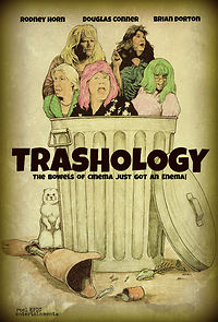 Watch Trashology