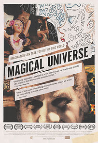 Watch Magical Universe