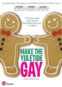 Watch Make the Yuletide Gay
