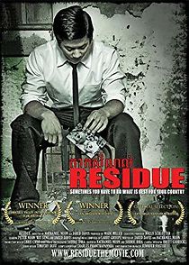 Watch Residue
