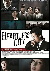 Watch Heartless City