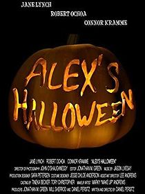 Watch Alex's Halloween