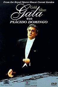 Watch Gold and Silver Gala with Placido Domingo