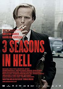 Watch 3 Seasons in Hell
