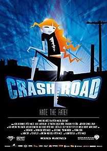 Watch Crash Road