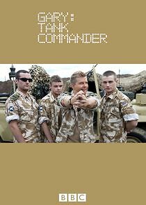 Watch Gary: Tank Commander