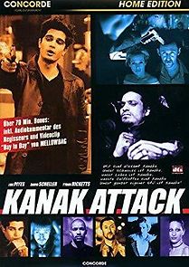 Watch Kanak Attack