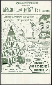 Watch Magic Christmas Tree