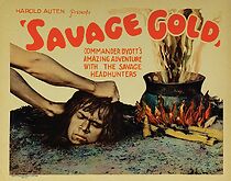 Watch Savage Gold
