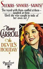Watch The Devil's Holiday