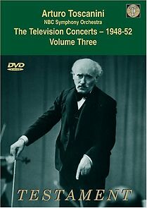 Watch Toscanini: The Television Concerts, Vol. 5 - Verdi: Aida (TV Special 1949)